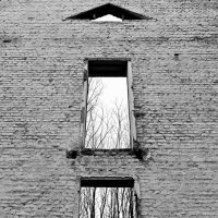 Аномалия :: Олег Каразанов