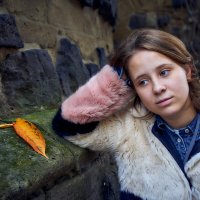 Интересное место :: Сергей Савич