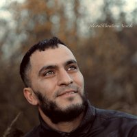 Джигит :: Натали Королева