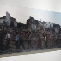 Глеб Косоруков / Процессия / 2009 г. :: zavitok * Глеб Косоруков / Процессия / 2009 г. :: zavitok *