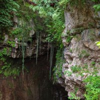 Хаджохская теснина. Адыгея. :: Дина Евсеева