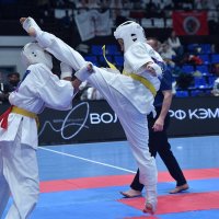 В атаке! :: Александр Гриднев