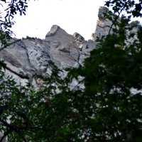 Железноводск. Скалы Развалки 2 :: Павленко Михаил 