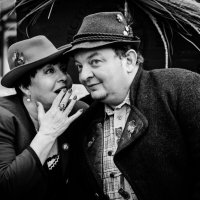 Скажу тебе по секрету :: Магомед .