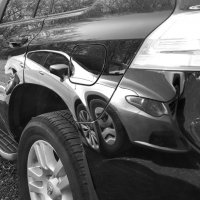 Изгибы автомобилизма :: Сергей Шаврин