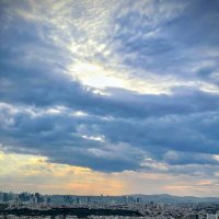 Южный ветер :: Георгиевич 