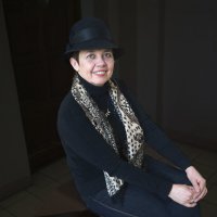 Портрет дамы в библиотеке :: Евгений 