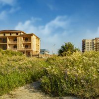 Актау :: Анатолий Чикчирный