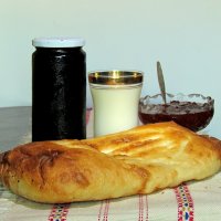 Снова о перекусе... :: Роман Савоцкий