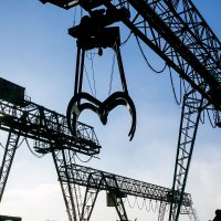 Утро рабочего дня :: Александр Силинский