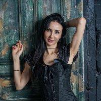 Катя :: Михаил Трофимов