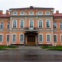 *** :: Дмитрий Лупандин