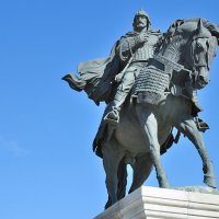 Дмитрию Донскому :: Иван Генералов