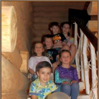 Фото на память :: Ольга Довженко