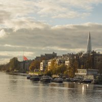 На закате дня :: Алексей Булак