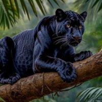 Багира :: Aleksey Afonin