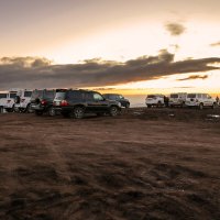 Плато Бермамыт :: skijumper Иванов