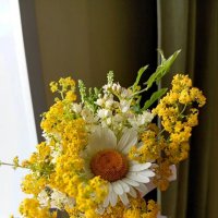 букетик :: Гульфина Булатова