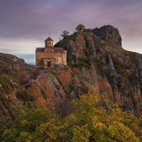 Шоанинский храм :: Юрий 