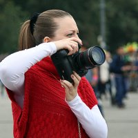 фото-графиня :: Олег Лукьянов фото-графиня :: Олег Лукьянов