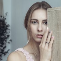 Портрет :: Андрей Неуймин