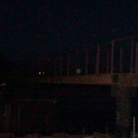 мостик :: fogmeadowww m