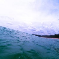 Море волнуется... :: svk *