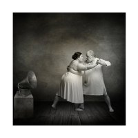 танго :: старик 