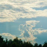 Ангела в дорогу.. :: Галина Ложечникова