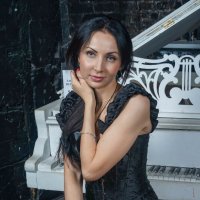 Катя :: Михаил Трофимов