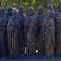 Свято-Успенский Псково-Печерский монастырь :: Виктор Осипчук