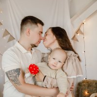 Семья :: Юлия Ермолаева