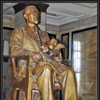 170 лет со дня рождения И.В. Мичурина (1855-1935) :: Ольга Довженко