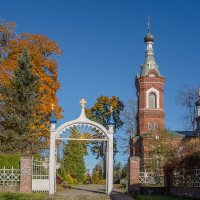 *** :: Геннадий Порохов