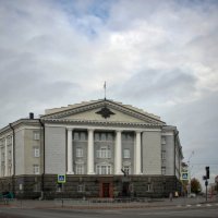 Петрозаводск :: Andrey Lomakin Петрозаводск :: Andrey Lomakin