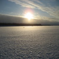 Протока :: Anna Ivanova