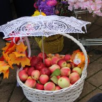 Осень :: Венера Чуйкова Осень :: Венера Чуйкова