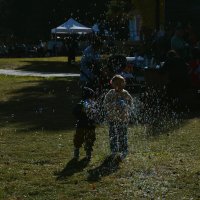 ** :: Наталья Покацкая