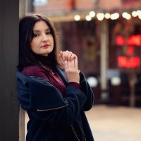 Дина :: Лилия . Дина :: Лилия .