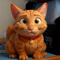 Капитошка ИИ :: Дмитрий (Горыныч) Симагин