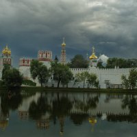 После дождя. :: Николай 