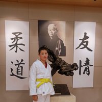 Пусть твоя вера будет больше твоего страха :: Татьяна Лютаева