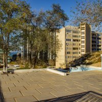 Актау :: Анатолий Чикчирный Актау :: Анатолий Чикчирный