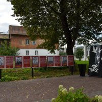 Владимирская область. Город Александров. :: Наташа ***** Владимирская область. Город Александров. :: Наташа *****