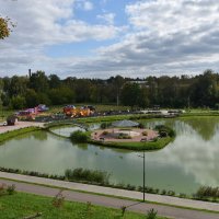 Владимирская область. Город Александров. :: Наташа *****