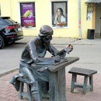 Ювелир-кустарь :: genar-58 '