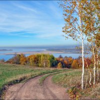 Осень :: **** vedin