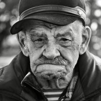 На митинге :: СЮ 