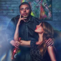 - :: Джованни Луче