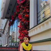 Воздвиженка :: Лана 